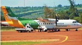 Kagera air transport